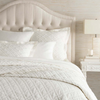 Washed Linen Quilt