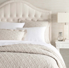Washed Linen Quilt