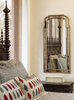 Hadspen Queen Anne Mirror