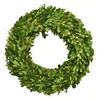 Boxwood Wreath