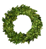 Boxwood Wreath