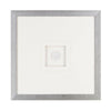 Single Small Intaglios Framed Art