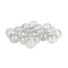Glass Orbs