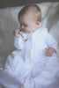 Sleep Sack - White Laundered Linen