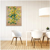 Sunflowers style