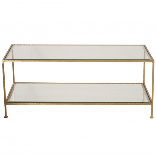 Worlds Away Taylor Coffee Table