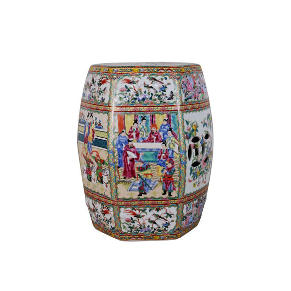 Rosie Stool