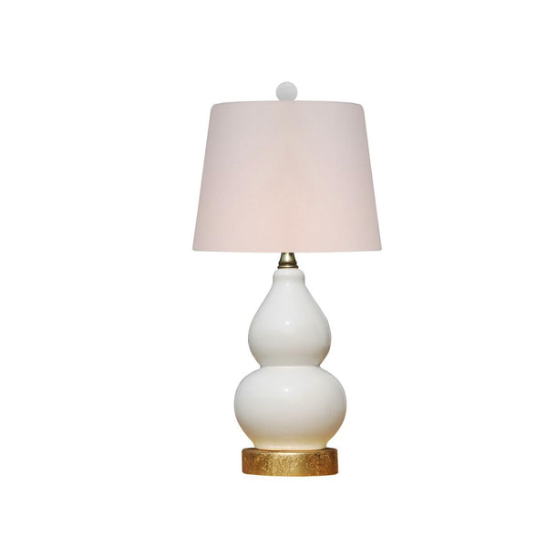 Carrie Mini Gourd Lamp