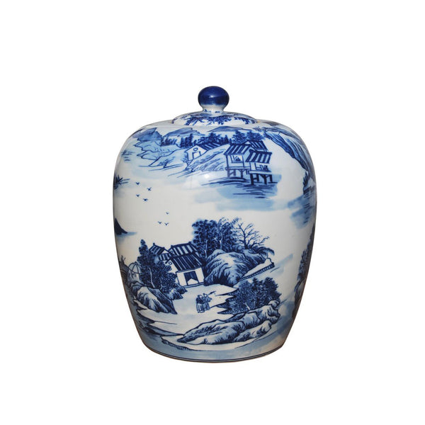 Connie Canton Ginger Jar