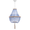 Lush Kristi Beaded Lamp