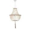 Lush Kristi Beaded Lamp