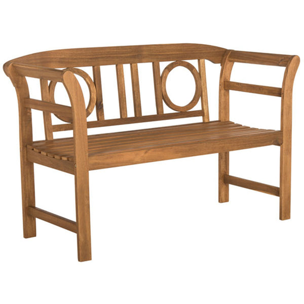 Moorpark 2 Seat Bench