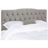 Axel Tufted Heaboard