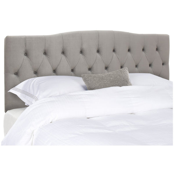 Axel Tufted Heaboard