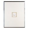 Single Large Intaglios Framed Art