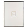 Single Large Intaglios Framed Art