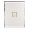 Single Large Intaglios Framed Art