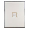 Single Large Intaglios Framed Art