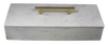 Marble Box with Handle