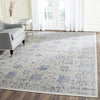 Artisan Silver Rug
