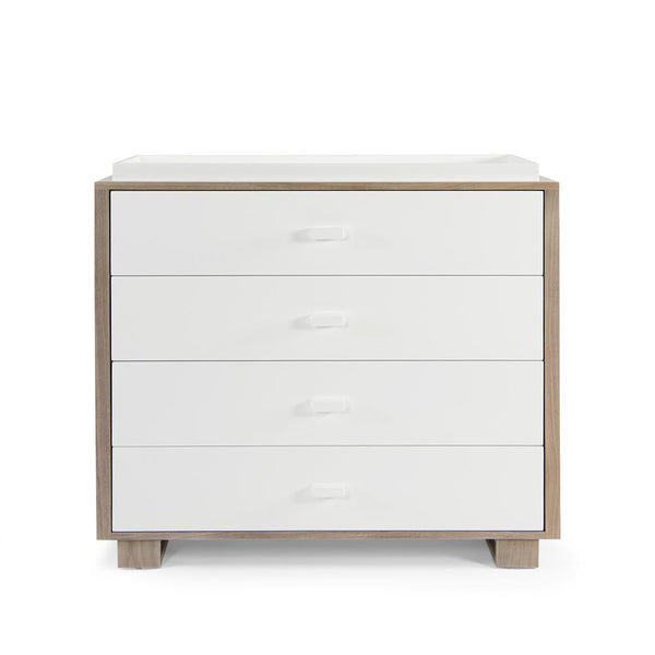 Austin 4-Drawer Dresser
