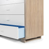 Austin 4-Drawer Dresser