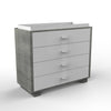 Austin 4-Drawer Changer