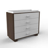 Austin 4-Drawer Changer