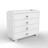 Austin 4-Drawer Dresser