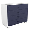 Austin 4-Drawer Dresser