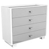 Austin 4-Drawer Dresser