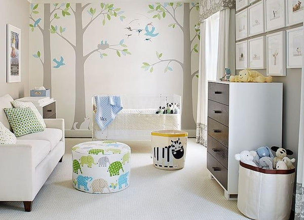 Mintwood Development