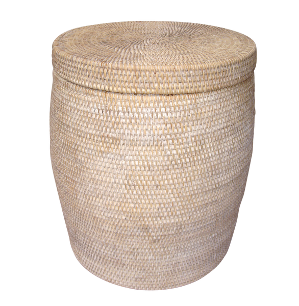 Rattan Storage Basket