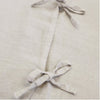 blair taupe tie
