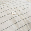 blake cream button