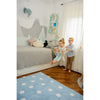 Lorena Canals Polka Dot Rug