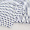 Leo Blue Dot Napkins