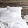Boyfriend Matelasse/Coverlet