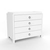 Cabana 4-Drawer Changer