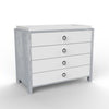 Cabana 4-Drawer Changer