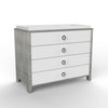 Cabana 4-Drawer Changer