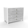 Cabana 4-Drawer Changer