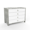 Cabana 4-Drawer Changer