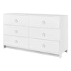 Cabana Doublewide Dresser