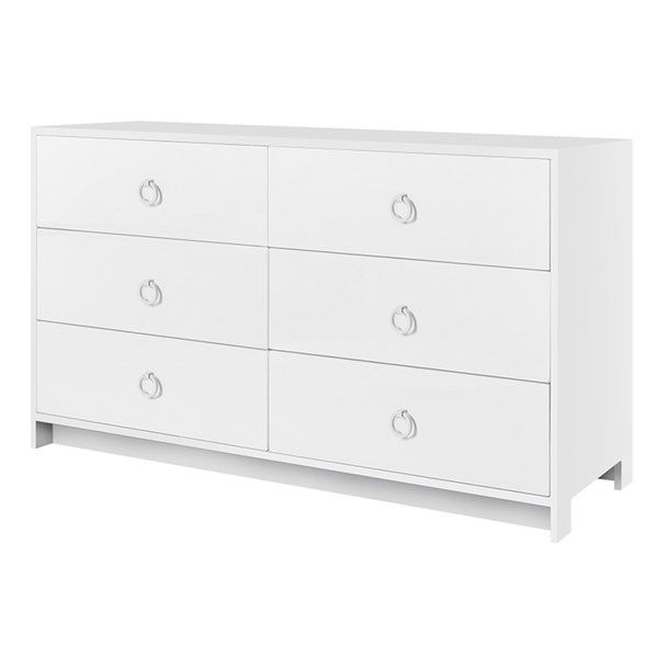 Cabana Doublewide Dresser