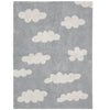 Lorena Canals Clouds Rug
