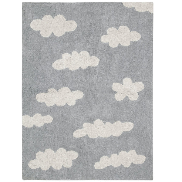 Lorena Canals Clouds Rug