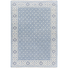 Cappadocia Blue Rug