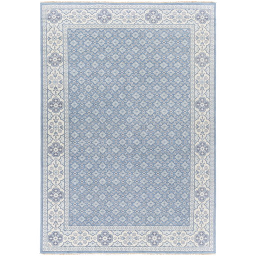 Cappadocia Blue Rug