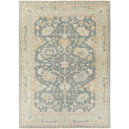 Cappadocia Butter Rug